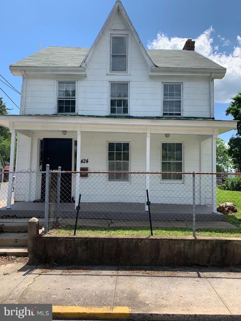 424 Moler Street - Photo 1