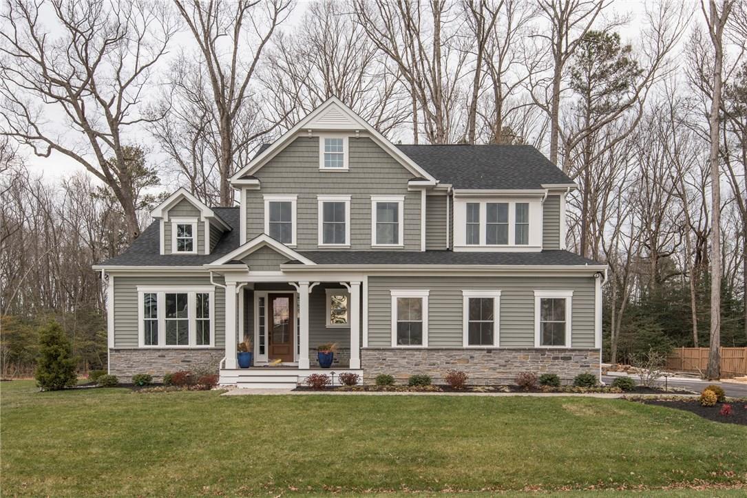 31316 Topsail Drive - Photo 1