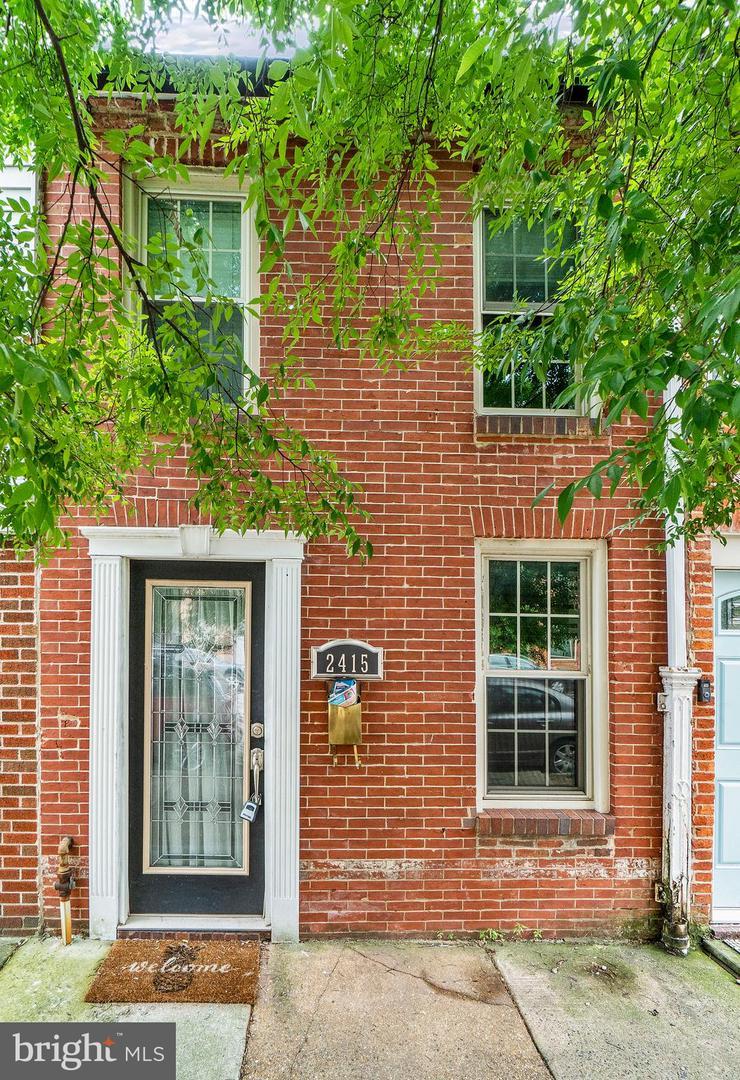 2415 Fleet Street - Photo 1