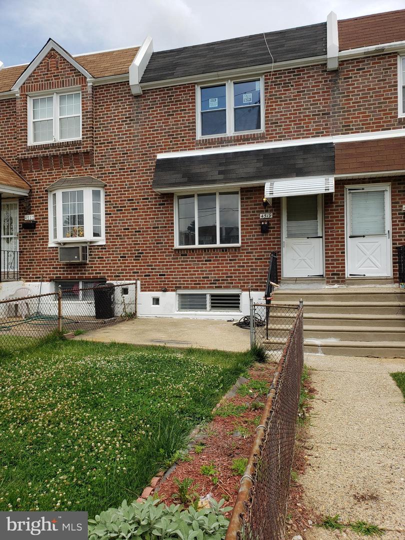 4519 Pennypack Street - Photo 1