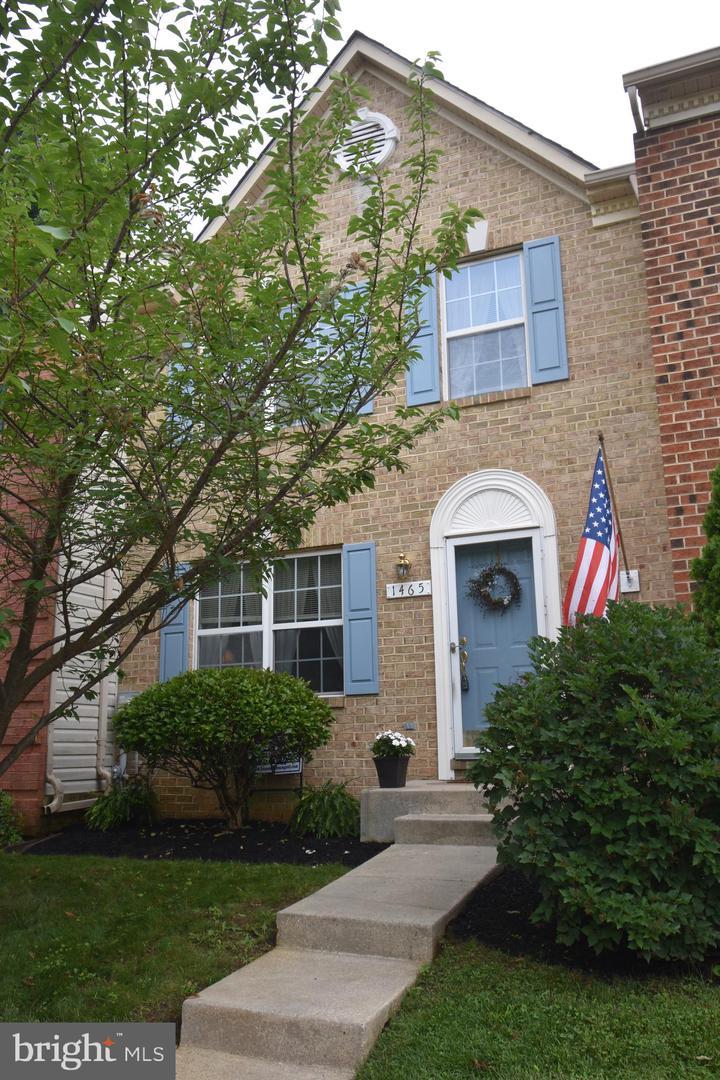 1465 Falcon Nest Court - Photo 1