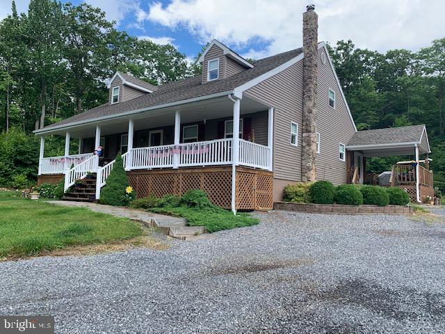 1274 Pinnnacle Road - Photo 1