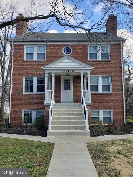 8109 Garland Avenue - Photo 1