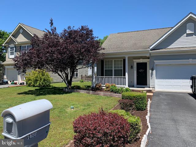 1432 Ballinadee Drive - Photo 1