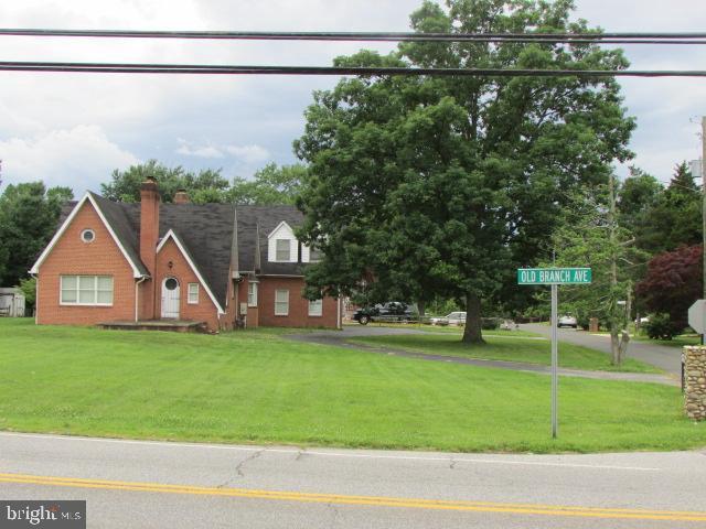 8701 Old Branch Avenue - Photo 1