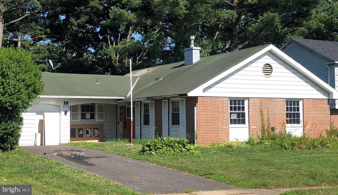38 Barrington Lane - Photo 1
