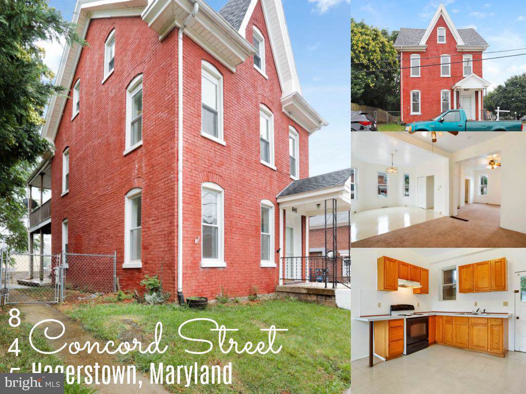 845 Concord Street - Photo 1