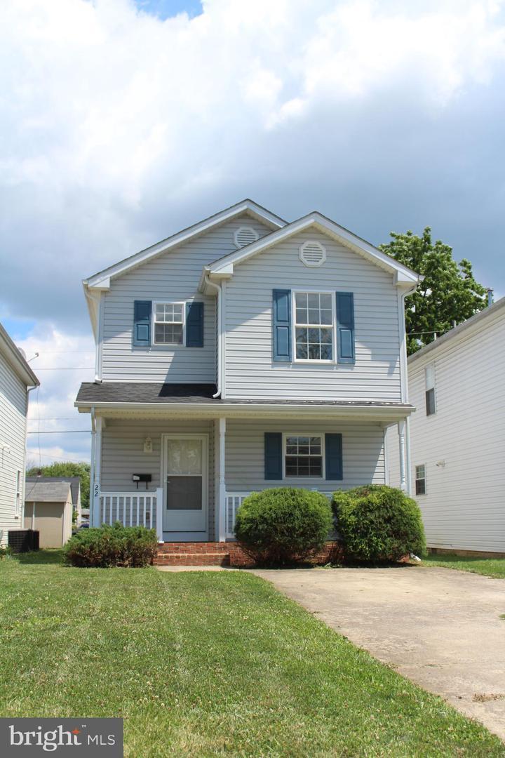 22 Euclid Avenue - Photo 1