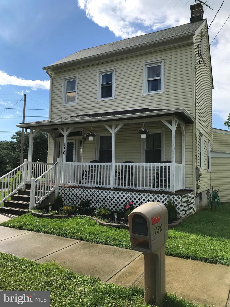 130 Maple Avenue - Photo 1