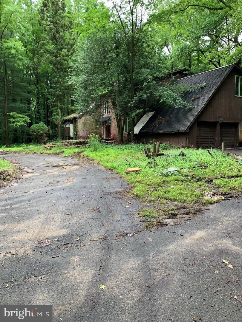 861 Cox Road - Photo 1