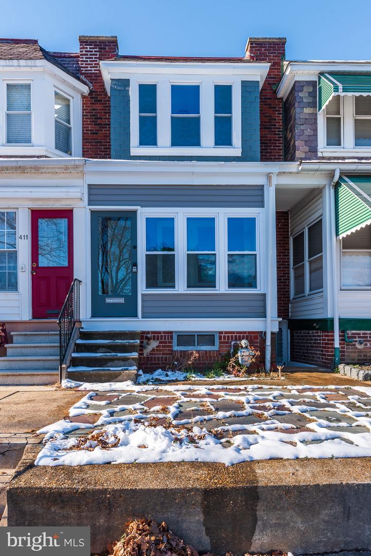 409 Sycamore Street - Photo 1