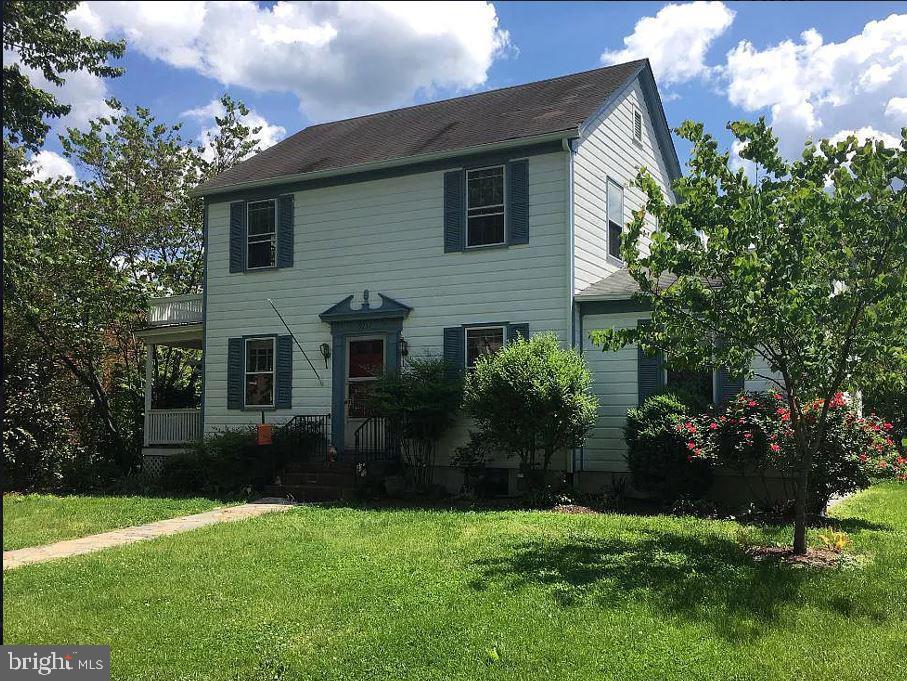 9257 Mosby Street - Photo 1