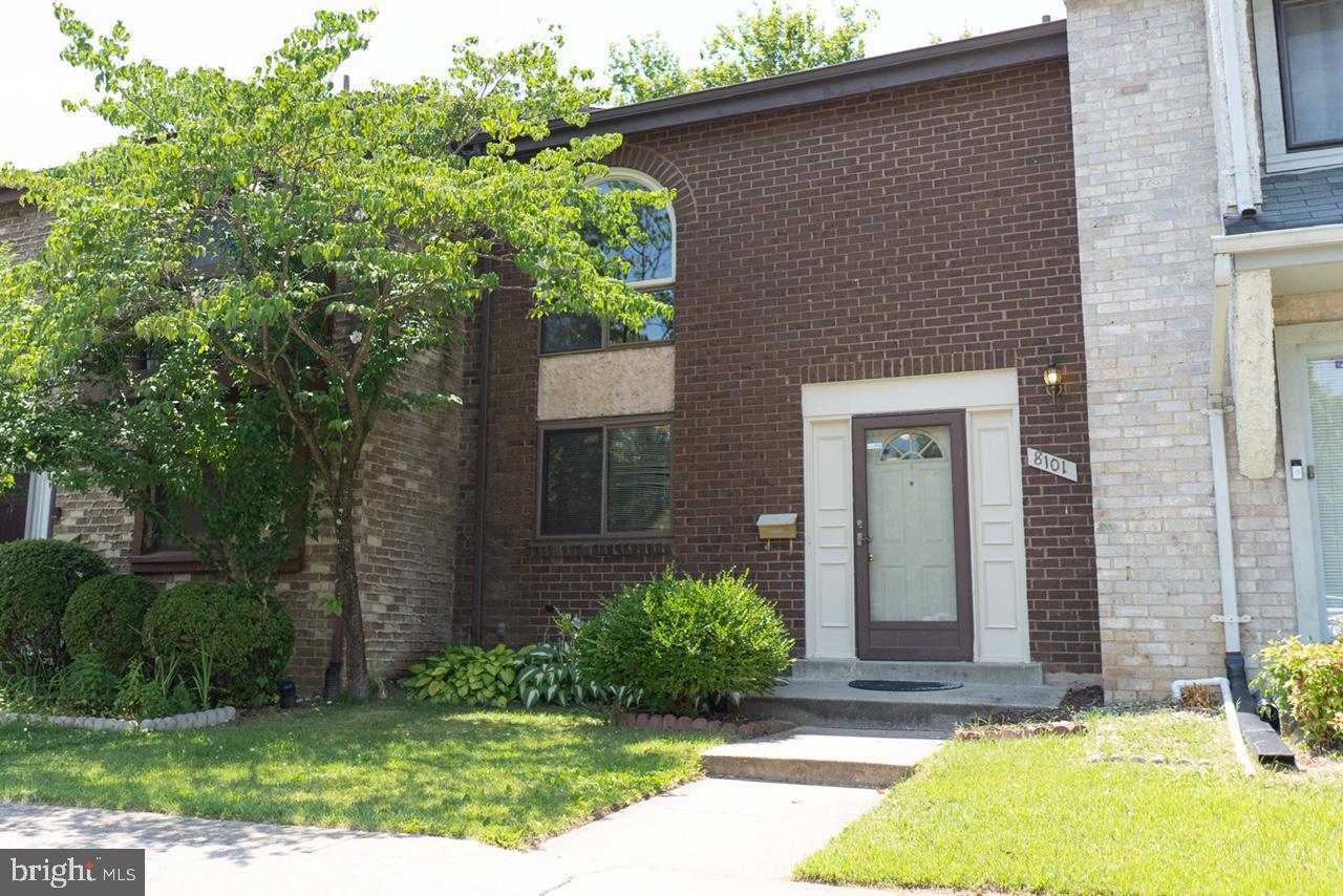 8101 Bird Lane - Photo 1