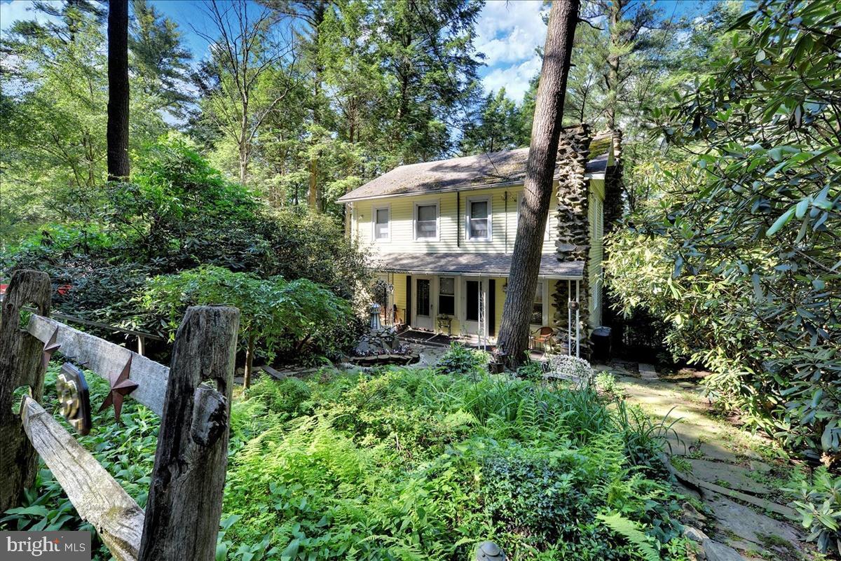 92 Shoreline Drive - Photo 1