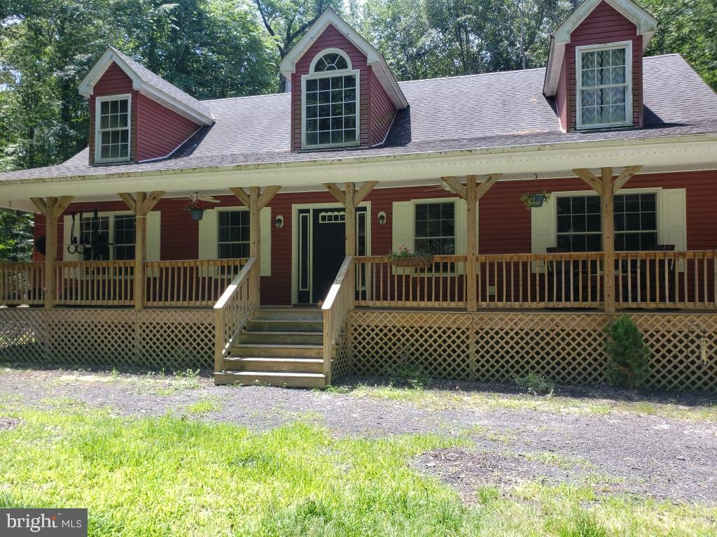 10065 Johnson Hunt Run - Photo 1