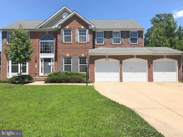 703 Manokeek Court - Photo 1