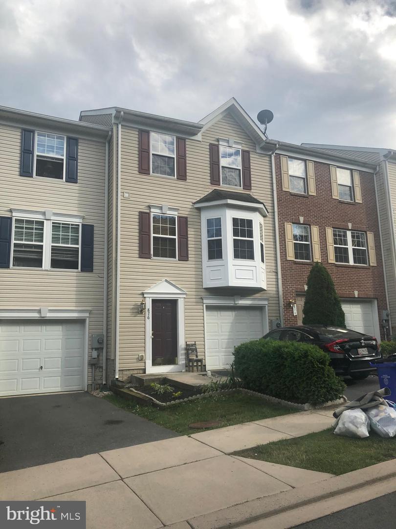 876 Monet Drive - Photo 1