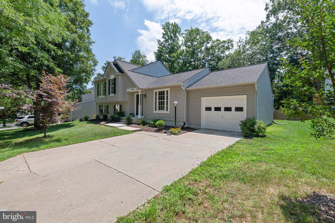 864 Snow Valley Lane - Photo 1