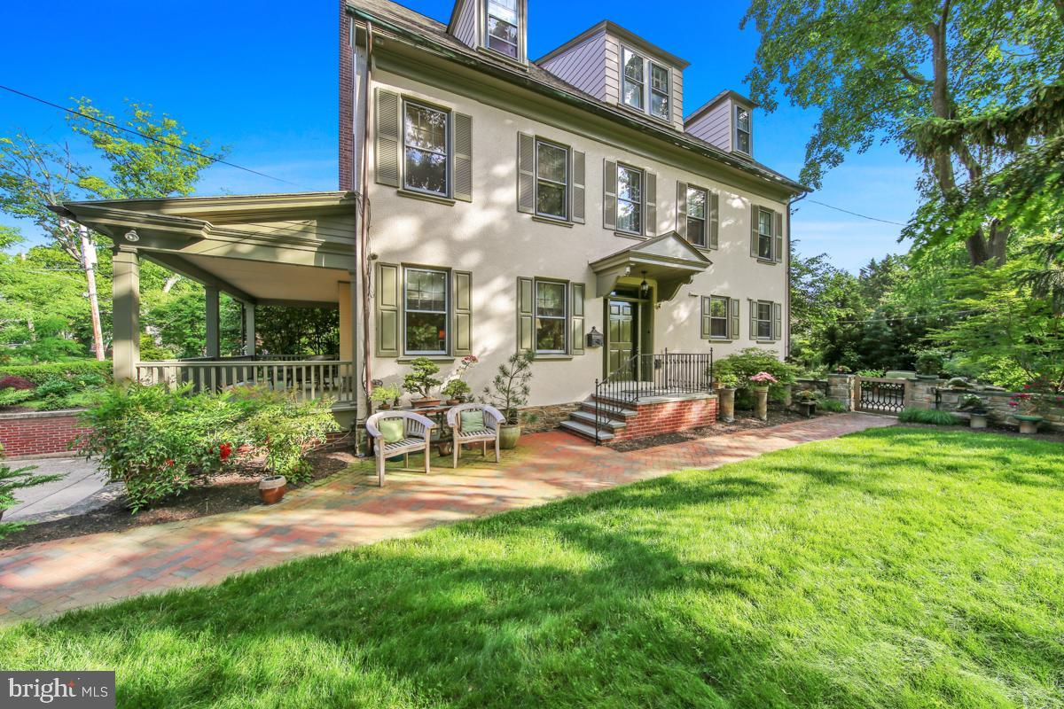 2209 Shallcross Avenue - Photo 1