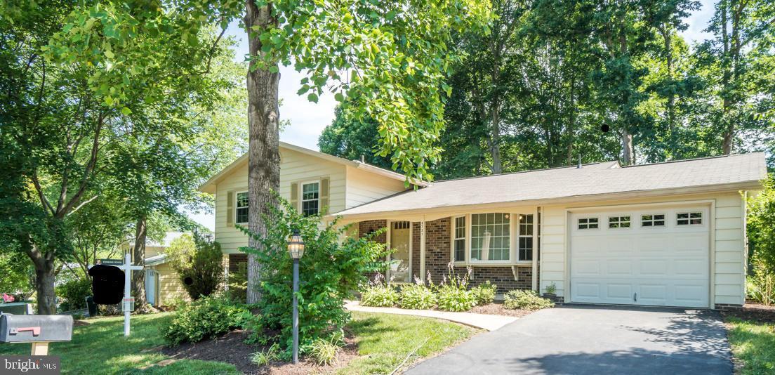 4721 Carterwood Drive - Photo 1