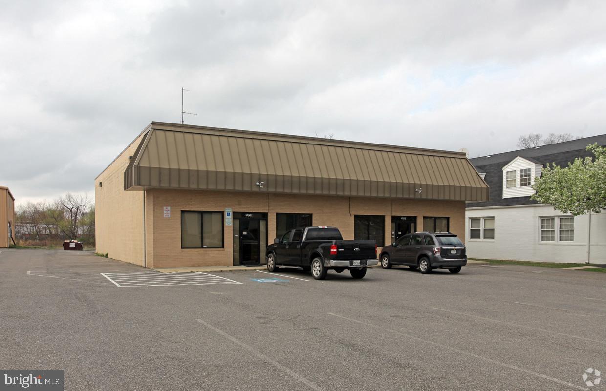3225 Old Washington Road - Photo 1