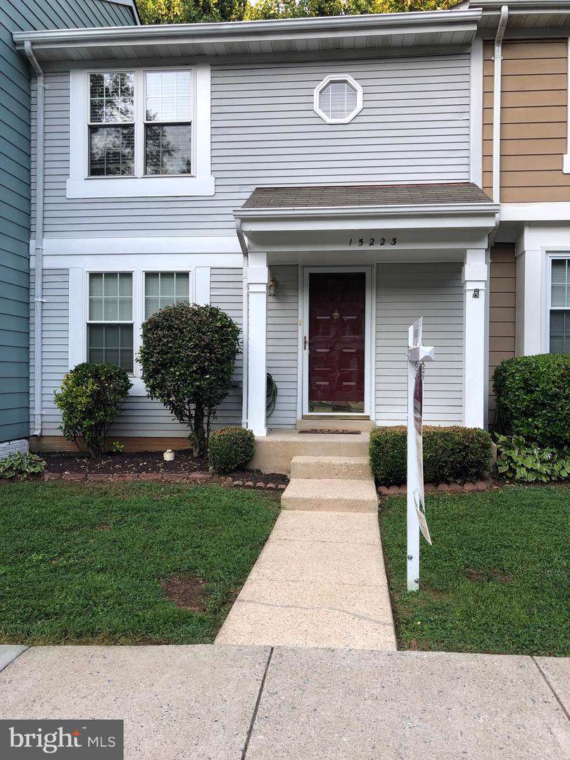 15223 Streamside Court - Photo 1