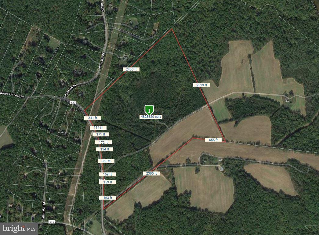 14201 Spotswood Furnace Road - Photo 1