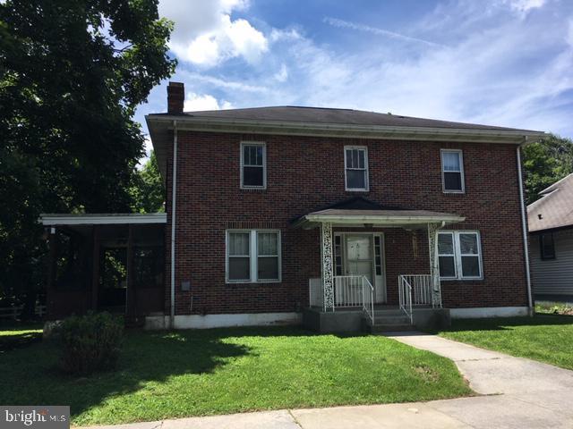 706 Glenwood Street - Photo 1