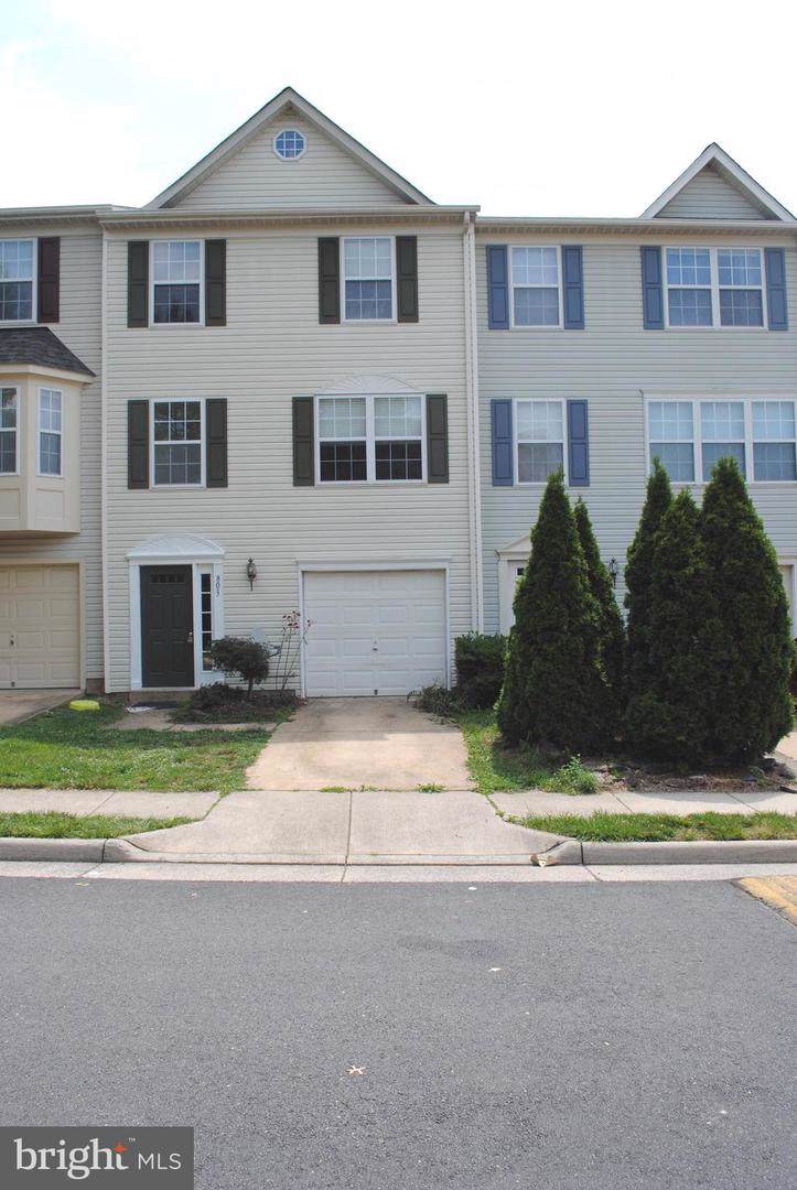 803 Vanderbilt Terrace - Photo 1