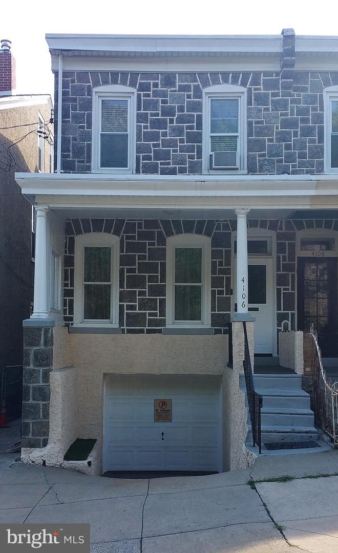 4106 Terrace Street - Photo 1