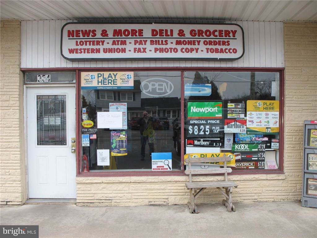 954 Radio Road - Photo 1