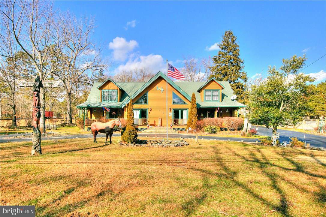 159 Leektown Road - Photo 1