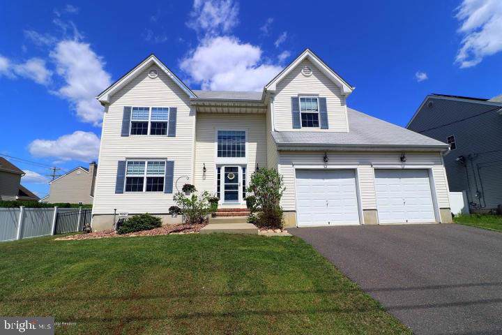 84 Nautilus Drive - Photo 1