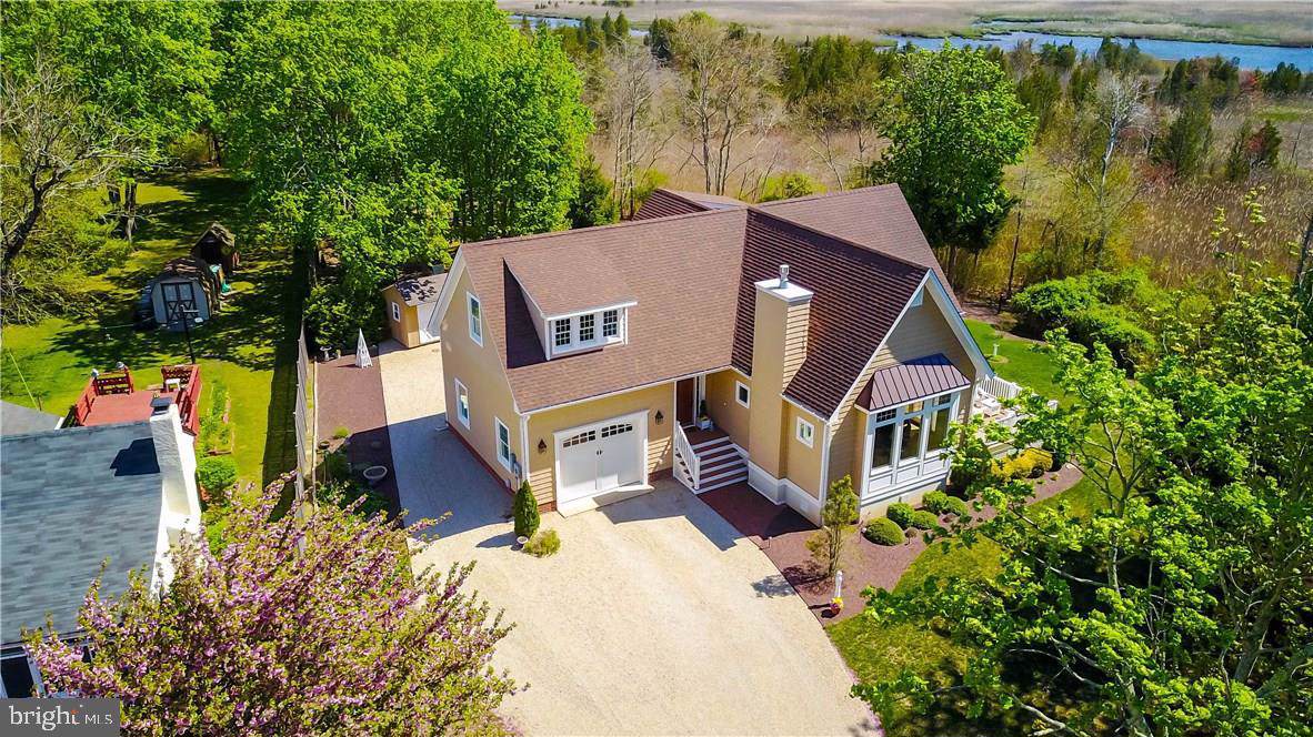 124 Dock Road - Photo 1