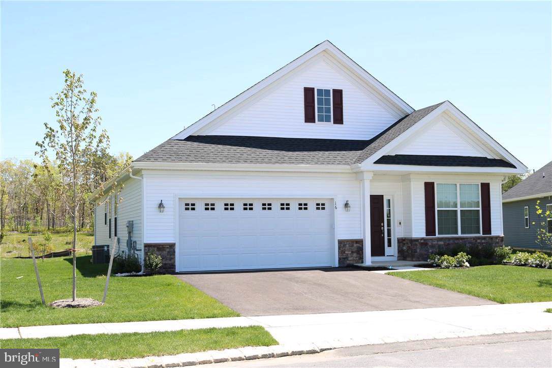 16 Butler Drive - Photo 1