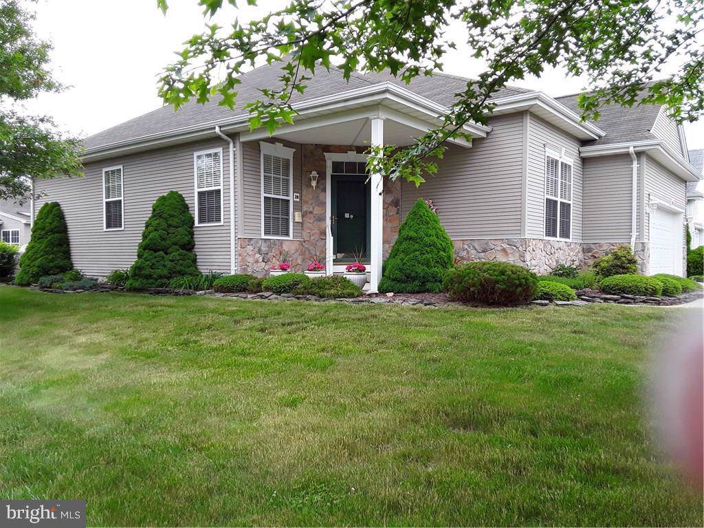 28 Marina Way - Photo 1