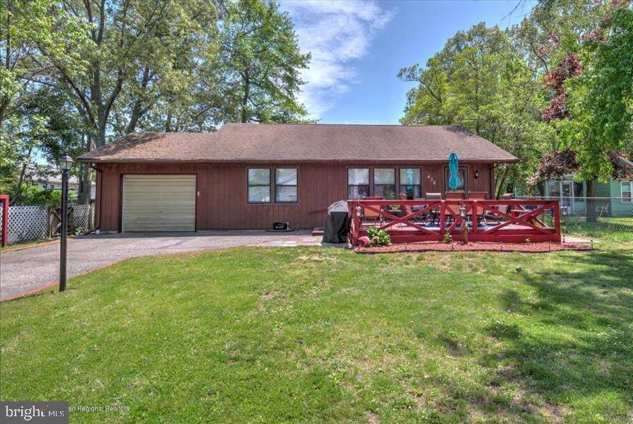 436 Point Pleasant Avenue - Photo 1