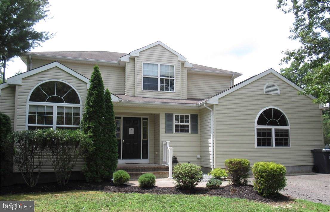 564 Pirate Lane - Photo 1