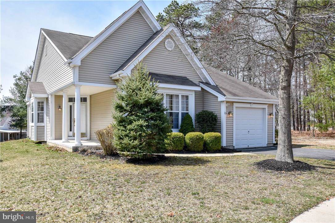 21 Timberlake Place - Photo 1