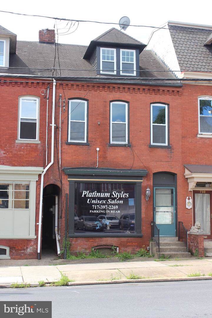 736 Columbia Avenue - Photo 1 736 Columbia Avenue - Photo 1