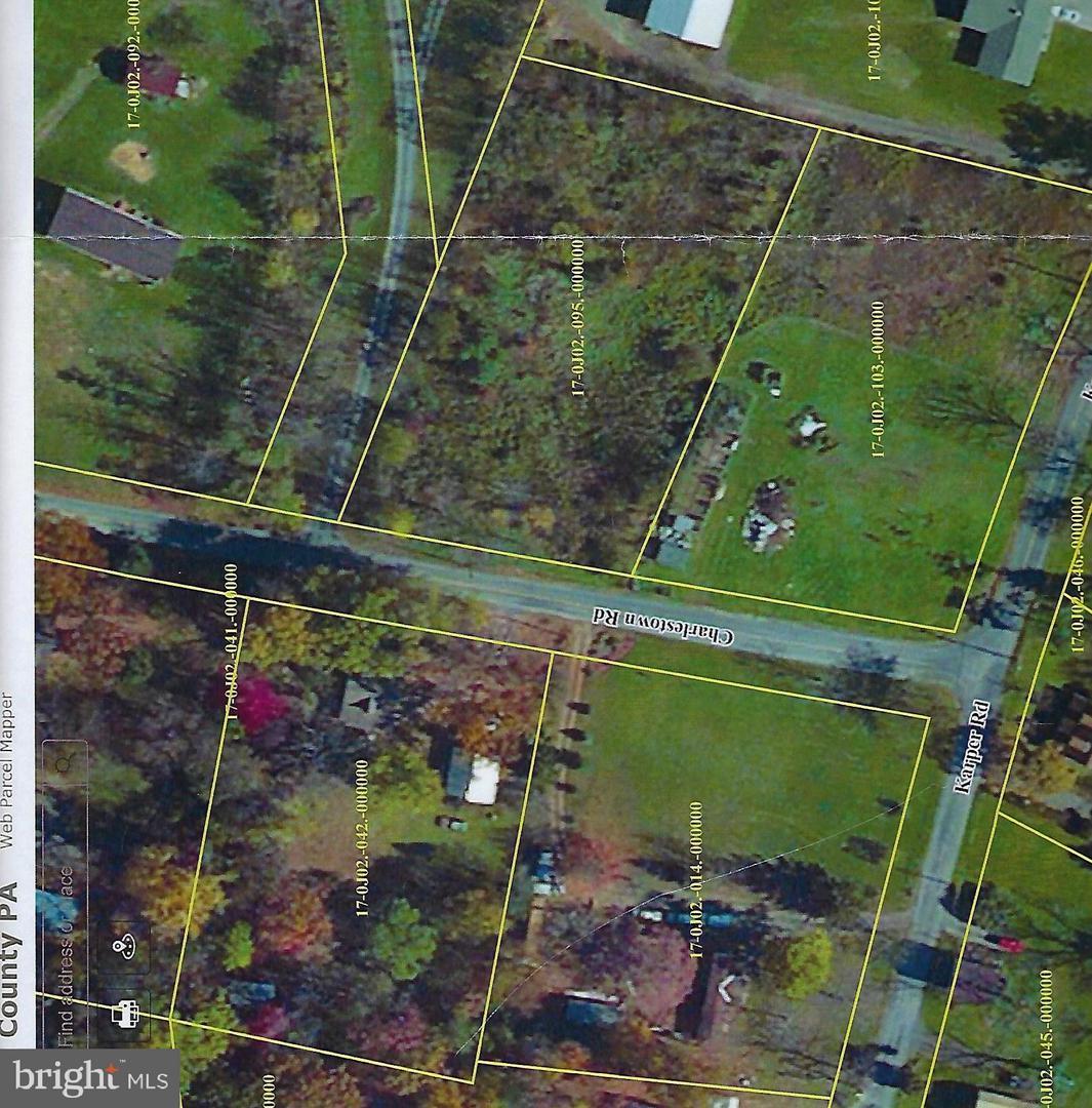 Charlestown Road - Photo 1