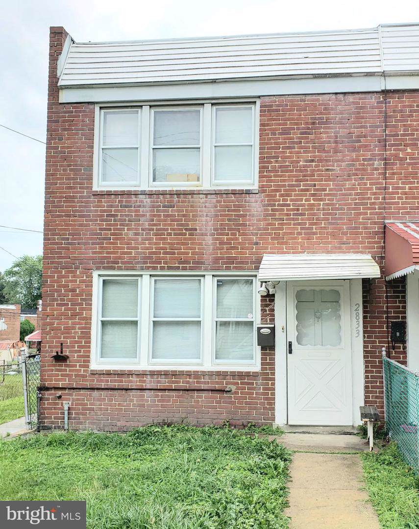 2833 Hollins Ferry Road - Photo 1