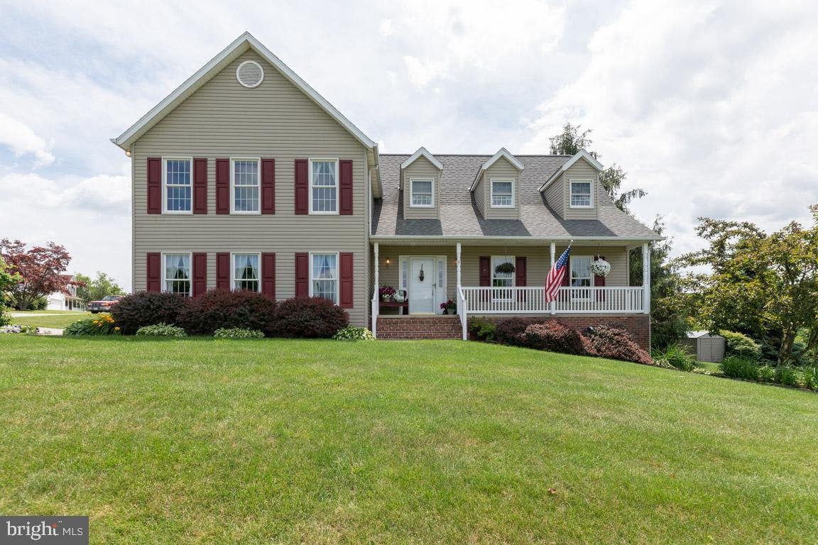 2429 Mount Ventus Road - Photo 1 2429 Mount Ventus Road - Photo 1
