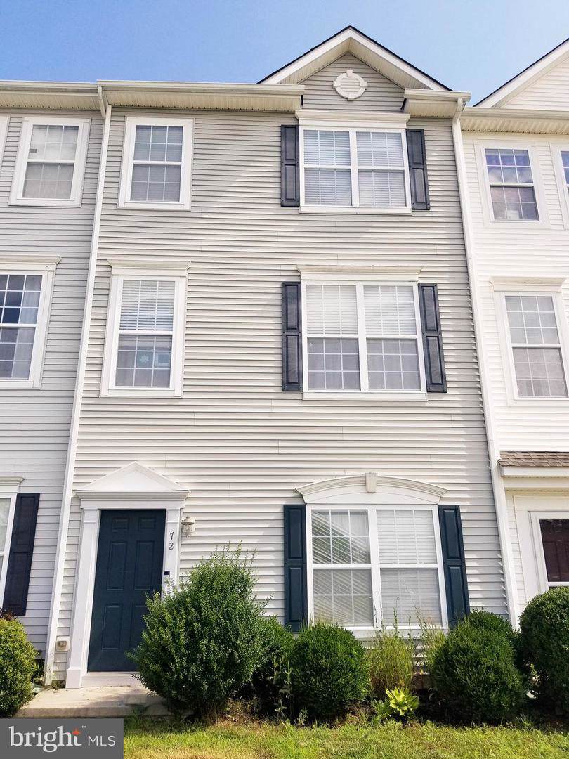 72 Fellowship Drive - Photo 1
