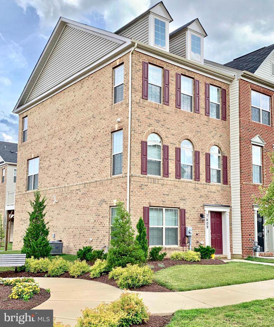 7409 Four Gardens Road - Photo 1
