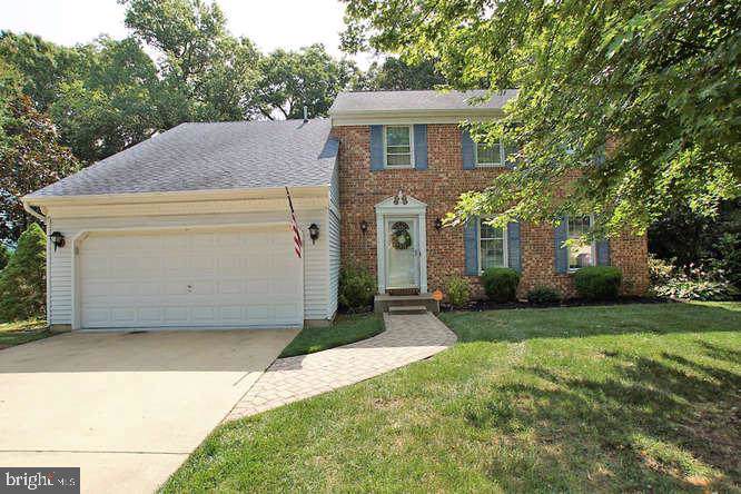 731 Bicentennial Boulevard - Photo 1