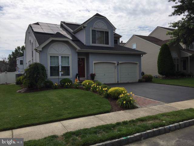 56 Stirrup Way - Photo 1