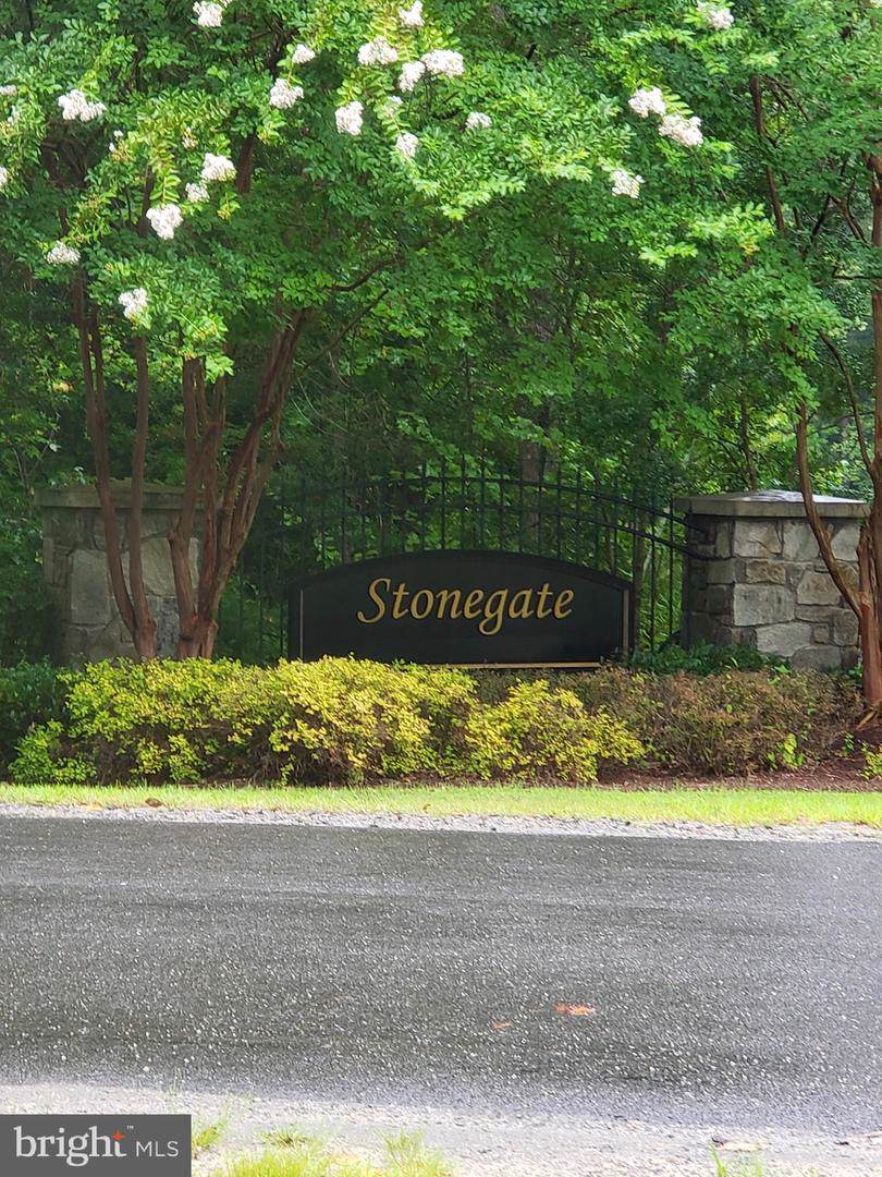 7505 Stonegate Manor Drive - Photo 1