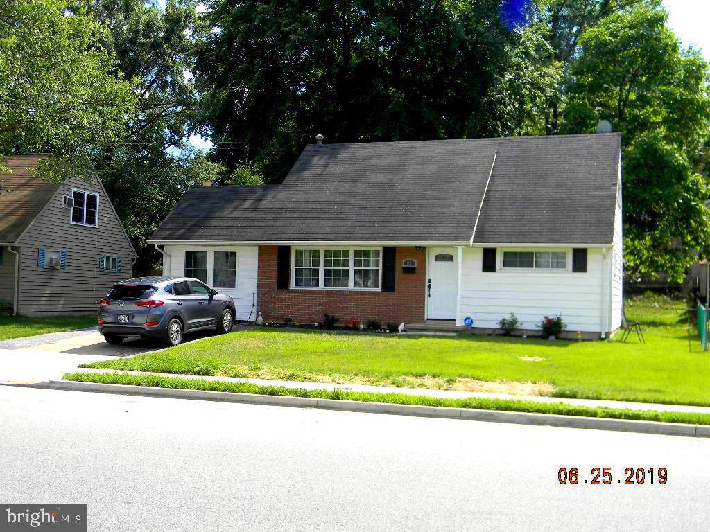 116 Country Club Drive - Photo 1