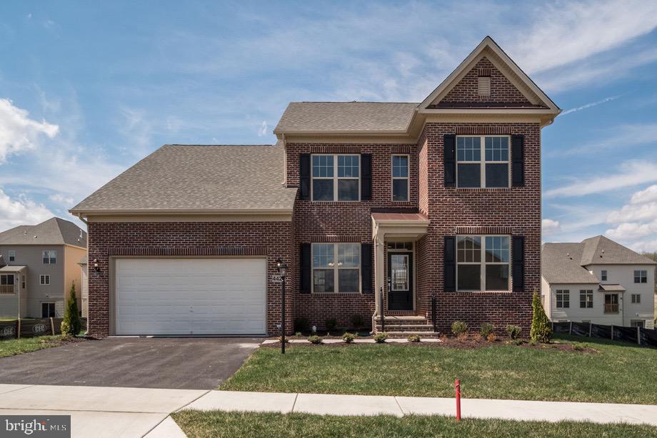 4424 Viridian Terrace - Photo 1
